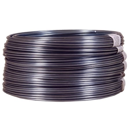 Hillman HILLMAN 50 ft. L Aluminum 9 Ga. Clothesline Wire, PK12 123149